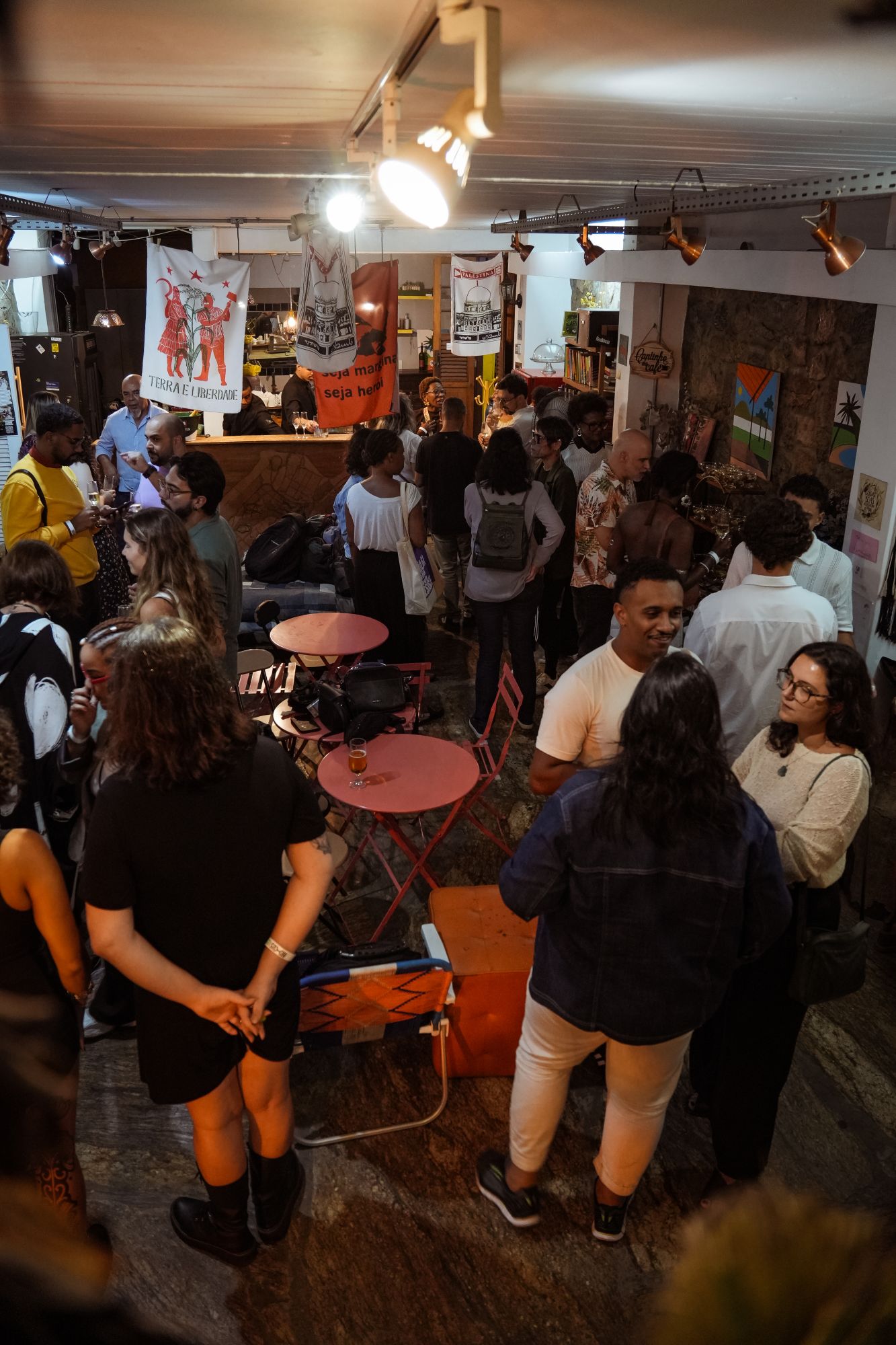 15.05.26 - Rio de Janeiro